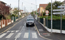 Menacé par un homme armé d’un couteau, après un simulacre d’accident  à Houilles (Yvelines)