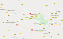 Seine-Maritime : une femme de 80 ans chute de 4 mètres et s’en sort avec un hématome