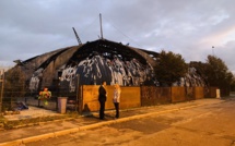 Violences à Chanteloup-les-Vignes (Yvelines) : le chapiteau va être reconstruit d'ici un an