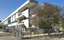 Yvelines : les racketteurs menacent trois lycéens avec un extincteur à La Celle-Saint-Cloud