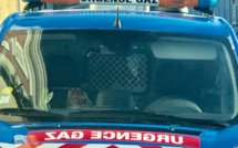 Seine-Maritime : 500 foyers privés de gaz à Saint-Aubin-les-Elbeuf à cause d’une fuite 