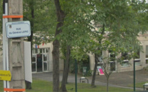 Des poubelles incendiées près d’une école maternelle à Andrésy (Yvelines)