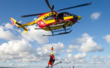 Seine-Maritime : le corps sans vie d'un homme découvert en pied de falaise à Fécamp