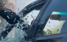 Sept véhicules fracturés dans la même rue et la même nuit : un voleur à la roulotte arrêté à Rouen