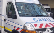 Un enfant de 11 ans grièvement blessé dans un accident de la circulation au Havre 