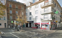 Au Havre, un voleur s'empare de la caisse de la boulangerie : il est retenu par un client jusqu'à l'arrivé de la police