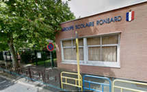 Trois individus interpellés pour intrusion dans une école de Poissy (Yvelines)