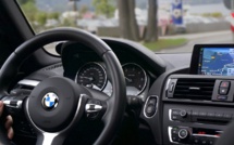 Yvelines : les voleurs démontent 53 volants de BMW stationnées sur un parking à Poissy