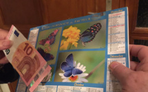 Recrudescence de faux vendeurs de calendriers à Bernay, Brionne et Le Neubourg : conseils à suivre