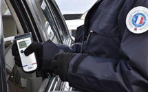 Le Havre : un cycliste percuté par une voiture dont le conducteur a près de 2 g d’alcool dans le sang 