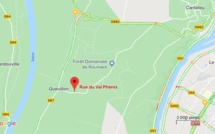 Une femme retrouvée morte près de sa voiture ce matin à Quevillon, en Seine-Maritime 