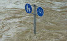 Mouvements de terrain et inondations : Évreux et Beuzeville reconnues en état de catastrophe naturelle 