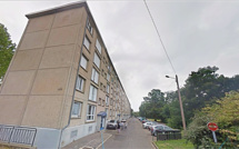 Évreux : feu d’appartement au dernier étage d’un immeuble, trois locataires évacués 