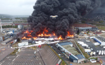 Incendie Lubrizol à Rouen : la commission d'enquête du Sénat lance une consultation des élus locaux