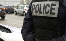 Seine-Maritime : il reconnaît sa voiture volée dans le flot de circulation à Elbeuf et appelle la police