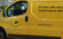 Yvelines : un facteur attaqué par un individu qui lui dérobe la camionnette de la Poste à Buchelay