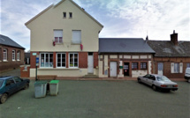 Seine-Maritime : un affaissement de terrain entraîne la fermeture de l'école à Beauvoir-en-Lyons 