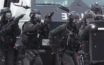 Seine-Maritime : un convoyeur de fonds en garde à vue pour avoir évoqué la menace d'une "tuerie de masse"