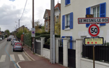 Vol par ruse à Mesnil-le-Roi (Yvelines) : les faux voisins dérobent la carte bancaire d’une octogénaire 
