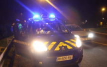 2 kg de stupéfiants et près de 10 000€ saisis par les gendarmes en Seine-Maritime : deux interpellations