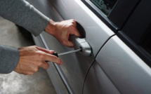 Sotteville-lès-Rouen : un voleur à la roulotte rattrapé par un témoin qui le remet à la police 