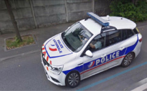 Un bus et une voiture de police victimes de dégradations aux Mureaux (Yvelines)