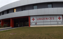 Un perturbateur interpellé aux urgences du centre hospitalier d’Évreux 