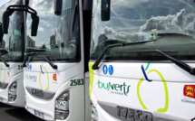 Journée d’action contre la réforme des retraites : la circulation des Bus Verts perturbée à Caen ce jeudi 