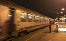 Accident de personne et train en panne dans l’Eure : grosse galère pour les usagers de la ligne Paris - Caen 