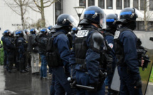 Autour de 15 000 manifestants en Seine-Maritime contre la réforme des retraites
