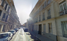 Rouen : le jeune homme découvert inconscient sur la chaussée aurait chuté du 3ème étage 
