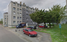 Un enfant de 3 ans légèrement blessé en tombant du troisième étage à Bonsecours, près de Rouen