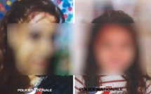 Disparitions inquiétantes : une jeune femme et une fillette recherchées par la police de Seine-Maritime