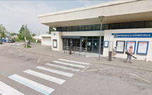 Attroupement armé à la gare d’Aubergenville (Yvelines) : deux adolescents interpellés 
