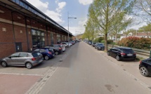 Rouen : l’auteur de 14 vols à la roulotte est interpellé en venant déposer plainte à l’hôtel de police 