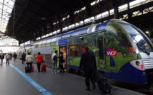 Travaux entre Mantes et Bréval : les horaires de certains trains avancés à compter de lundi 27 janvier 