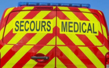 Le conducteur d'un camion a succombé à ses blessures dans l'accident sur l'A28 en Seine-Maritime
