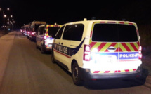 Violences urbaines de la Saint-Sylvestre à Rouen : cinq des mis en cause interpellés