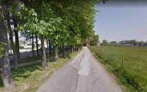 En Seine-Maritime, un véhicule s'enroule autour d'un arbre : un mort, un blessé grave à Sainte-Marie-des-Champs