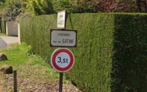 Trois cambrioleurs arrêtés par la police grâce au signalement d'un témoin, à Chambourcy (Yvelines)