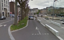 Rouen : fumée suspecte dans le parking de l'Hôtel de Ville après une coupure d'électricité 