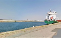 Seine-Maritime : un homme sans vie et son chien repêchés dans un bassin du port du Havre  