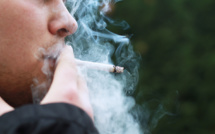 Yvelines : deux fumeurs de joints surpris dans les caves, à Trappes, avec 10 pochons d’herbe 