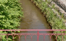 Un affluent de l’Epte pollué suite à une fuite sur une cuve de fioul, à Ferrières-en-Bray