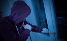 Les cambrioleurs sont dérangés par le déclenchement de l'alarme à Sotteville-lès-Rouen