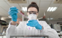 Coronavirus : deux personnes âgées décédées en Seine-Maritime, ce qui porte à 9 le nombre de morts en Normandie