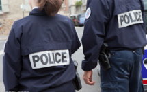 Évreux :  une policière frappée au visage par un homme alcoolisé dans un foyer pour sans-abri