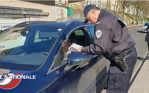 Confinement: ce qu'il faut savoir de la nouvelle attestation de déplacement dérogatoire disponible ici