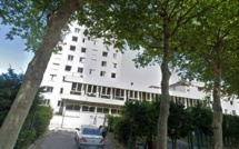 Le Havre : une fillette de 7 ans grièvement blessée après une chute du 4e étage