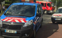 Conduite de gaz arrachée à Gournay-en-Bray : une famille évacuée, vingt foyers privés de gaz